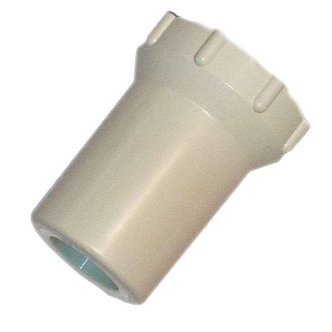 Filter Replacement Base, White-1