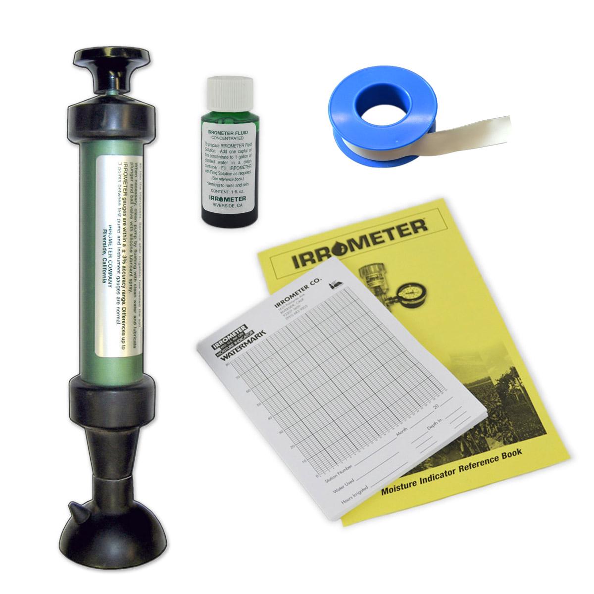 Irrometer Pump Service Kit – Sustainable Village