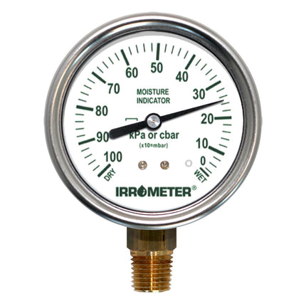 Irrometer Standard (SR) Model, 6"-2