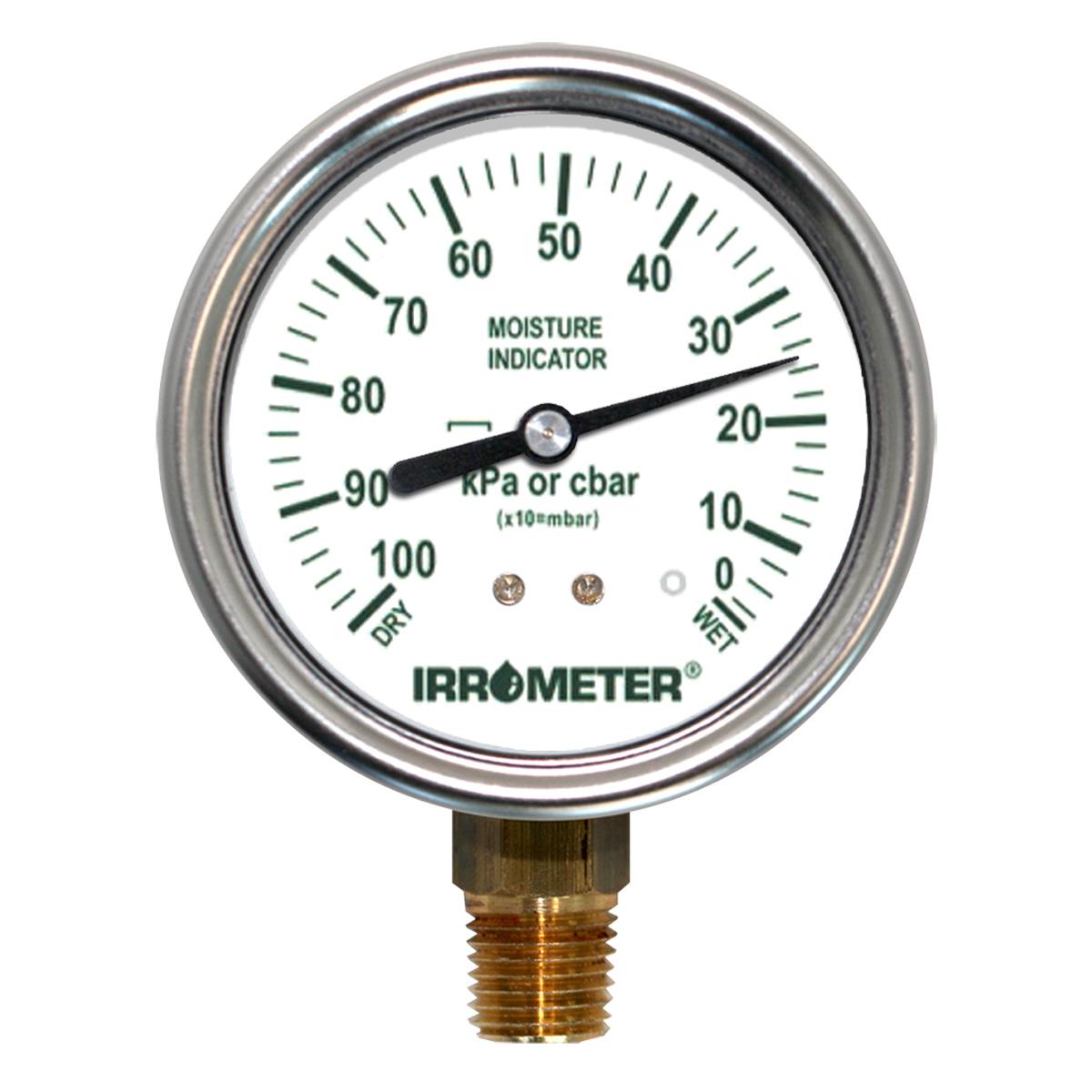 Irrometer Standard (SR) Model, 36