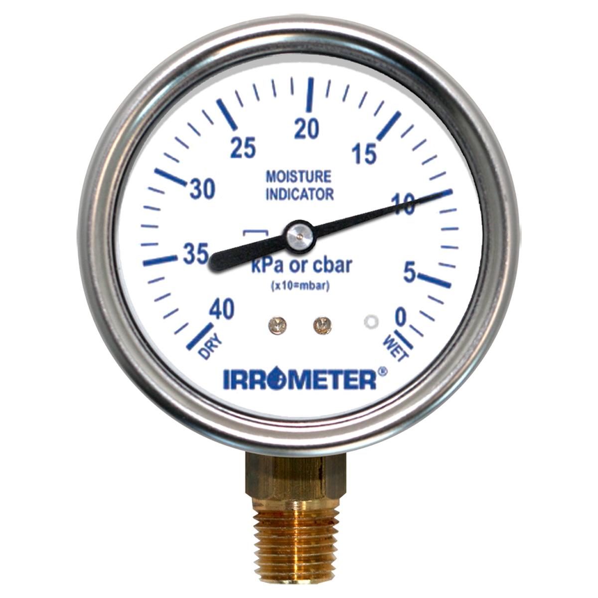 Irrometer Low Tension (LT) Model, 18