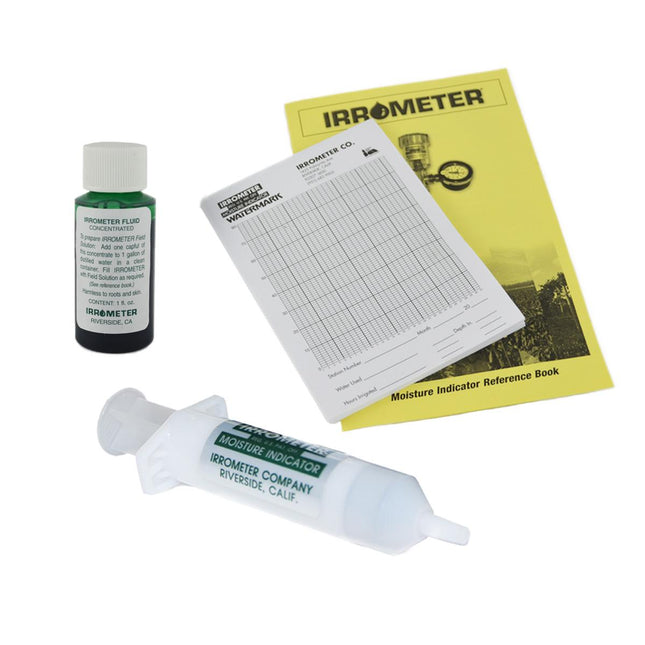Irrometer Miniature Low Tension (MLT) Service Unit-1