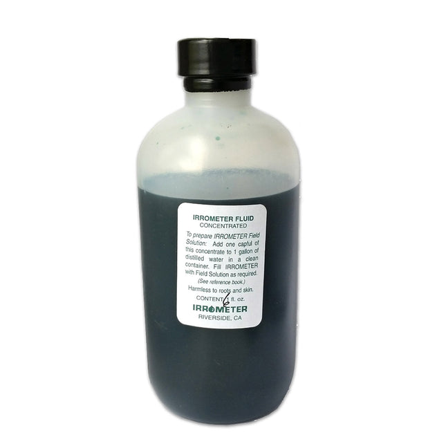 Irrometer Tensiometer Fluid (6 oz.)-1