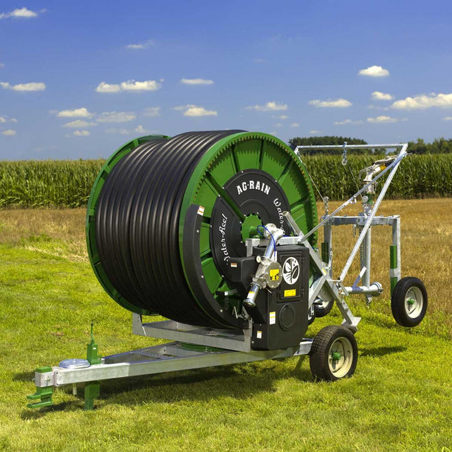 Kifco T30-660 Water Reel-1