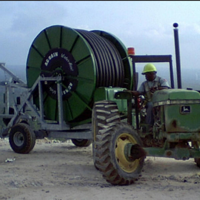 Kifco T40-1320 Water-Reel-1