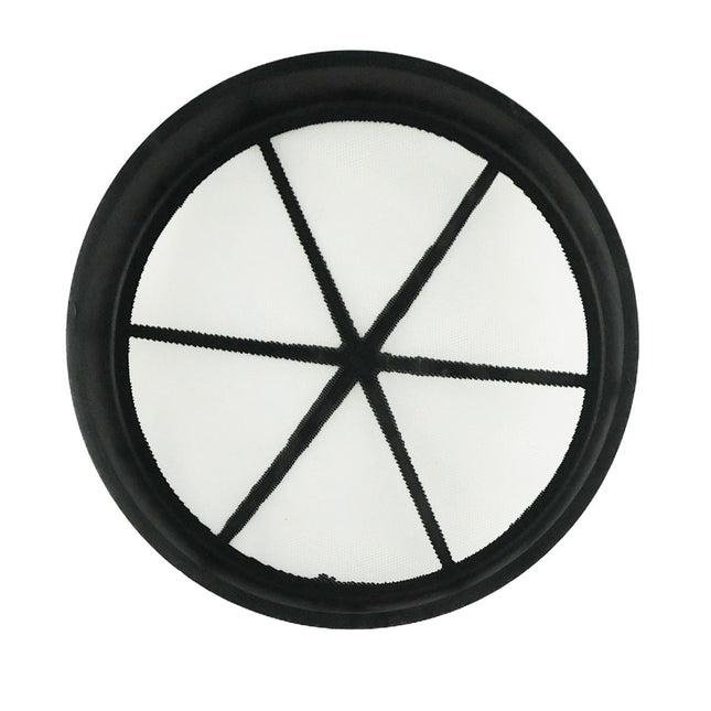 5 Gallon Basket Strainer - 12" x 2.4" 18 mesh-1