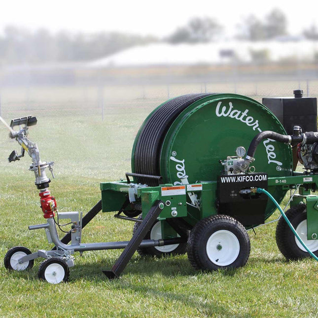 Kifco B140 Water-Reel-1