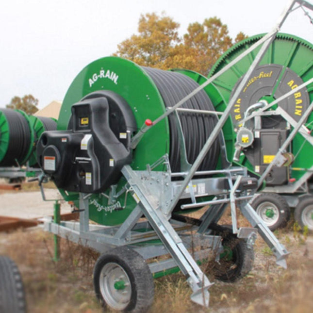 Kifco T25-750 Ag-Rain Water-Reel-1