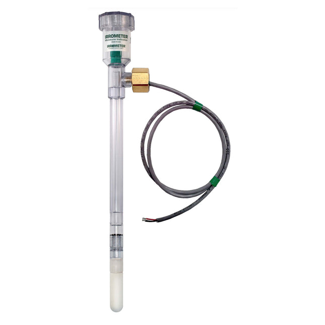 Voltage Irrometer 12"-1
