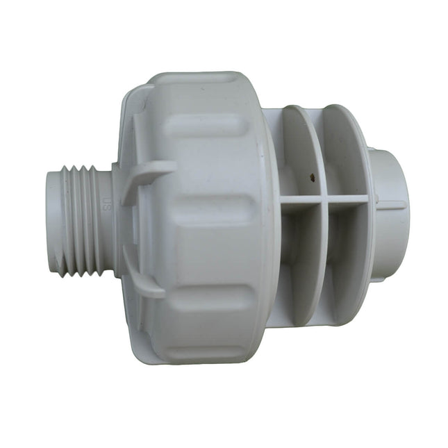 Blumat Pressure Reducer 15 psi - 3/4" MHT output-1