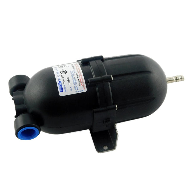 SHURflo Accumulator Tank-1