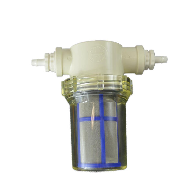 Blumat Filter - Clear Bowl, 8mm (filter only, not for individual sale)-1