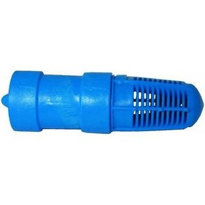Foot Valve, 3/4"-1