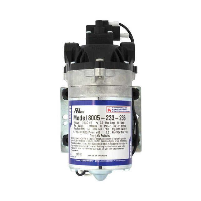 SHURflo Revolution Pressure Pump 8005-1