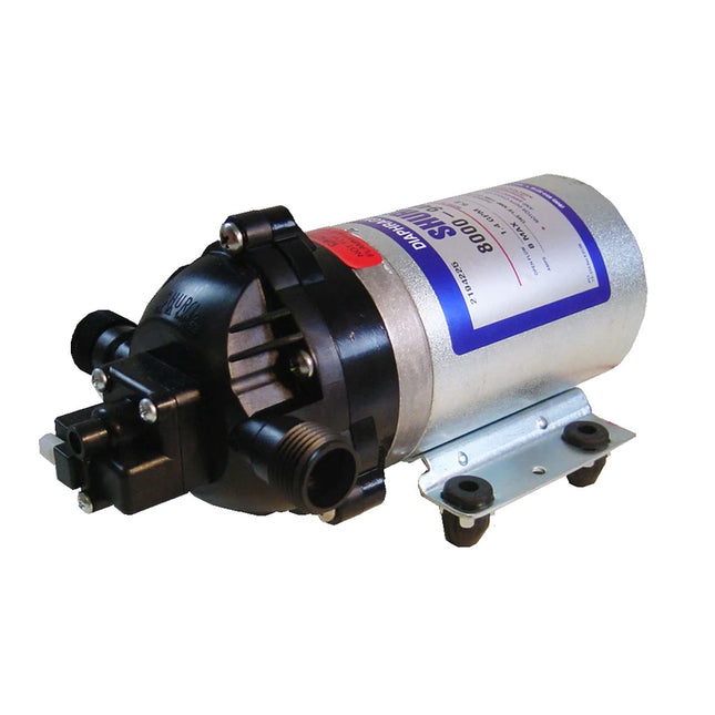 Shurflo - 2088-474-144 - Standard Demand Pump 24v DC-1