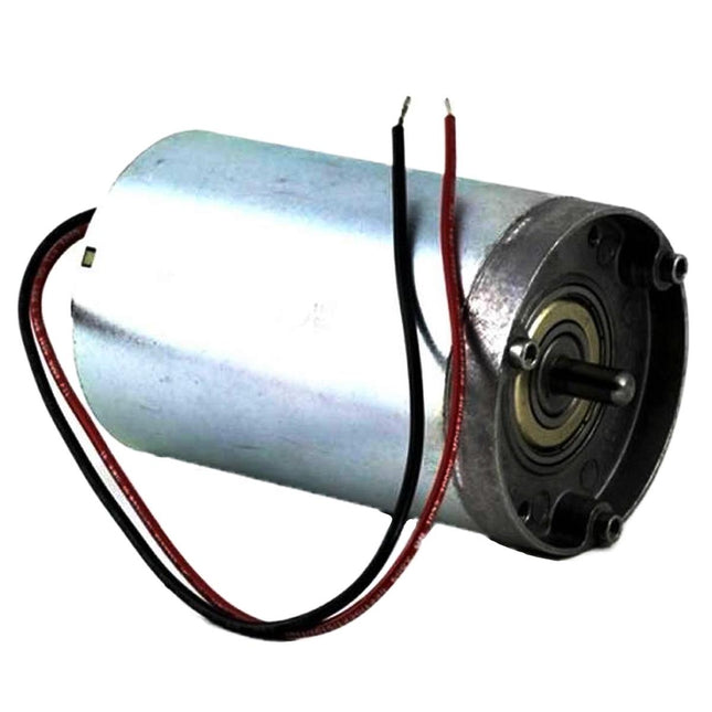 SHURflo Solar Sub Pump Motor Replacement-1