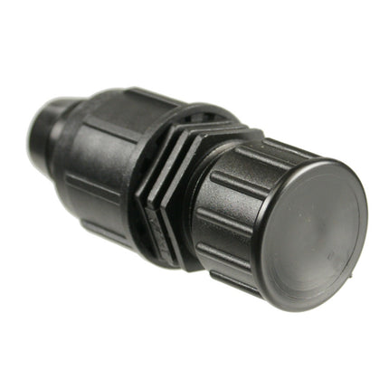 Perma-Loc 1/2" Male Hose End with Cap - 100 Pack-1
